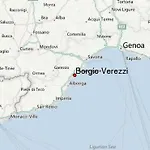 Chezeno * Borgio Verezzi