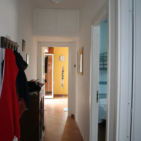 Apartamento Chezeno Borgio Verezzi