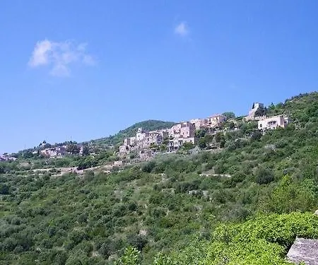 Chezeno Borgio Verezzi