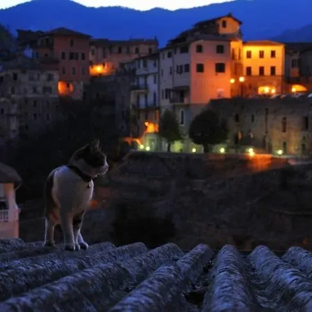 Chezeno Borgio Verezzi