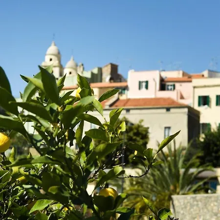 Chezeno Appartement *