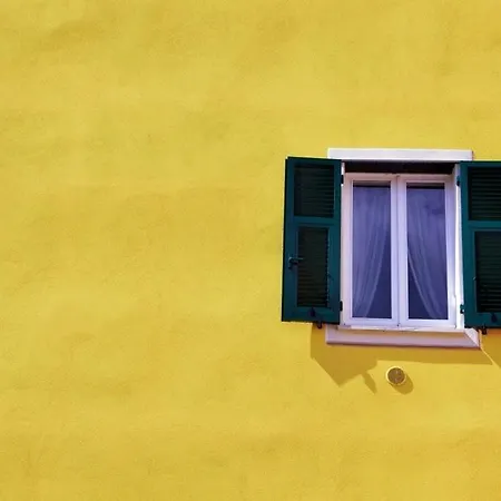 Apartamento Chezeno *