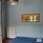 Chezeno Lejlighed Borgio Verezzi