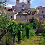 Lejlighed Chezeno Borgio Verezzi