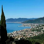 Lejlighed Chezeno Borgio Verezzi