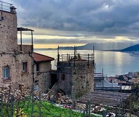 Apartament Chezeno *