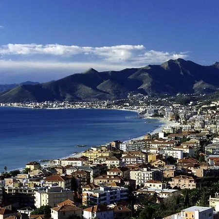 Chezeno Apartament *