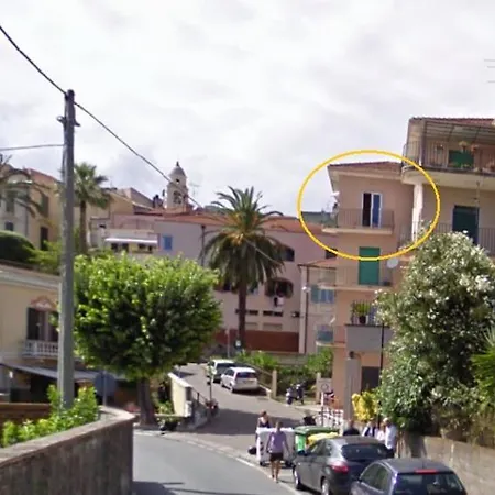 Apartament Chezeno