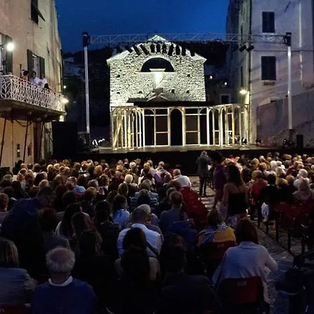 Chezeno * Borgio Verezzi