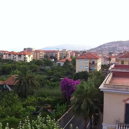 Chezeno Apartament *