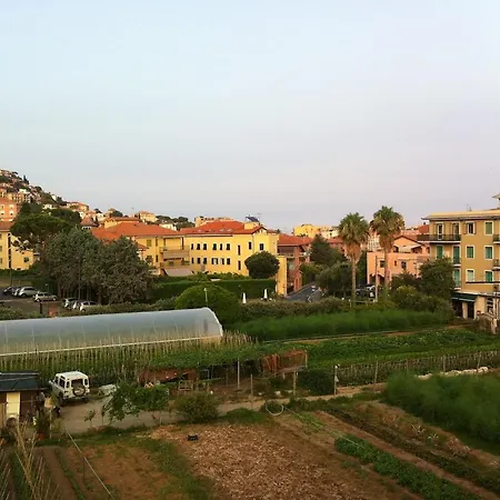 Chezeno * Borgio Verezzi