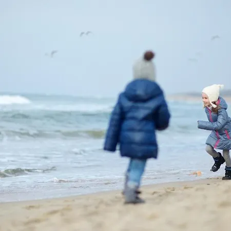 דירה Chezeno בורג'ו ורצי