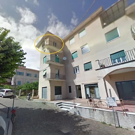 Chezeno בורג'ו ורצי