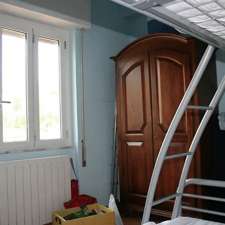 Chezeno בורג'ו ורצי