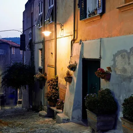 Chezeno * Borgio Verezzi