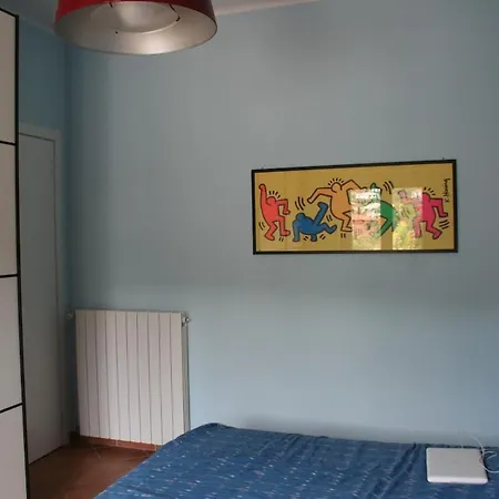 Chezeno Apartament Borgio Verezzi