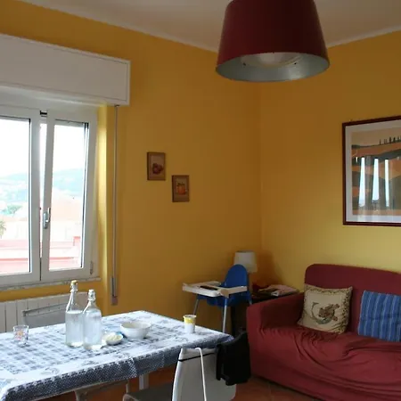 דירה Chezeno בורג'ו ורצי