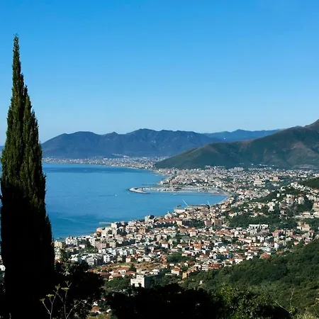 Apartament Chezeno Borgio Verezzi