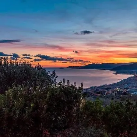 Chezeno * Borgio Verezzi