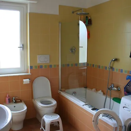 Chezeno * בורג'ו ורצי