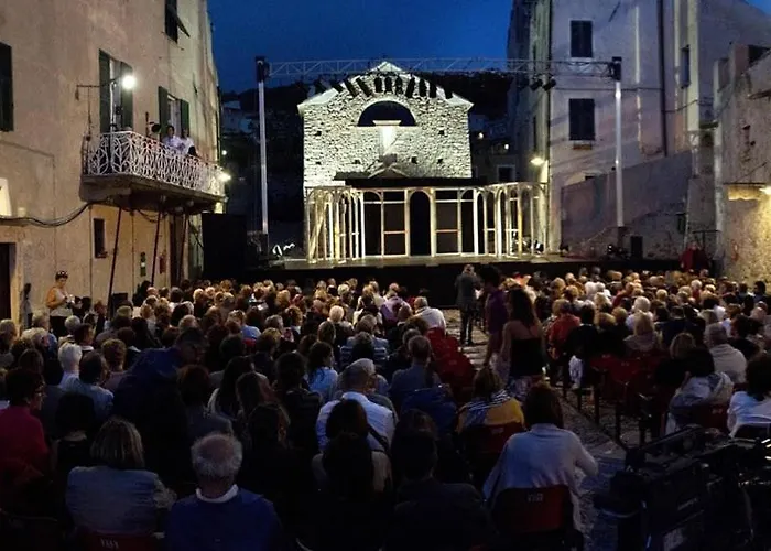 Chezeno * Borgio Verezzi