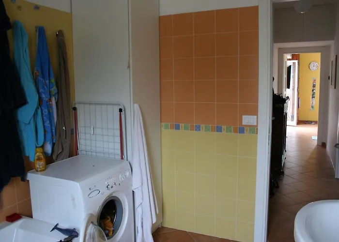 Chezeno * Borgio Verezzi